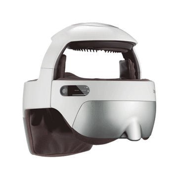 BREO iDream 5S 智能頭部按摩器 [香港行貨] - DIGIBAL ONLINE3