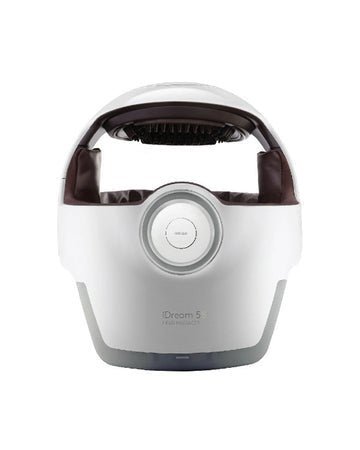 BREO iDream 5S 智能頭部按摩器 [香港行貨] - DIGIBAL ONLINE2