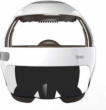 BREO iDream 5S 智能頭部按摩器 [香港行貨] - DIGIBAL ONLINE1