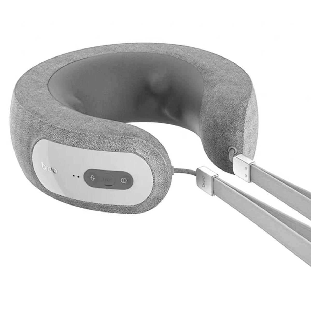 BREO INeck 3 Pro 按摩器 [香港行貨] - DIGIBAL ONLINE2
