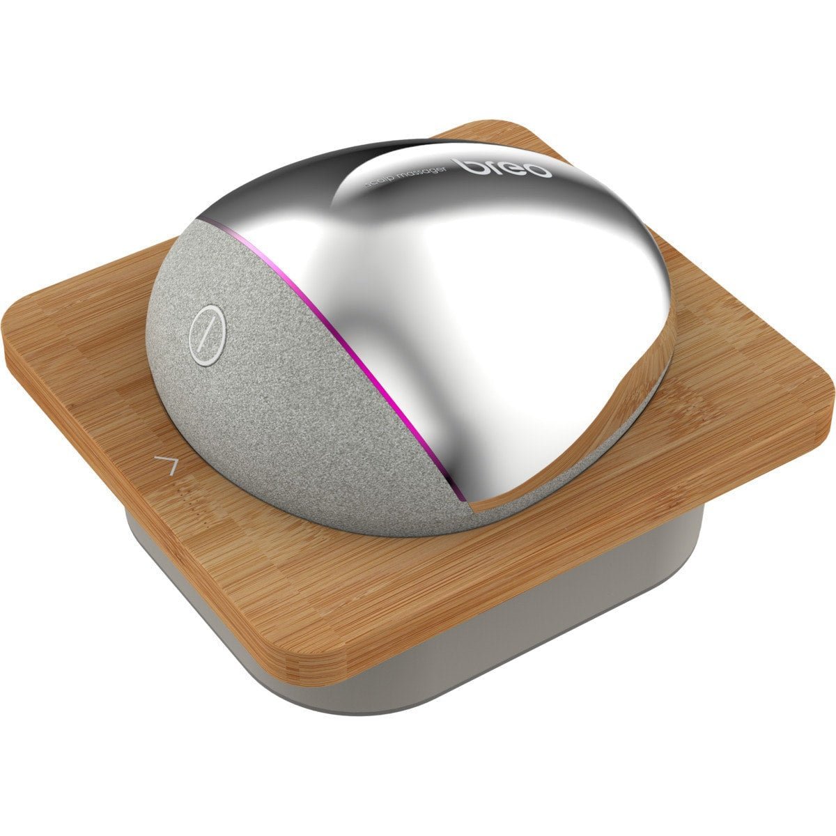 BREO Scalp Mini Pro 頭皮按摩器 [香港行貨] - DIGIBAL ONLINE3