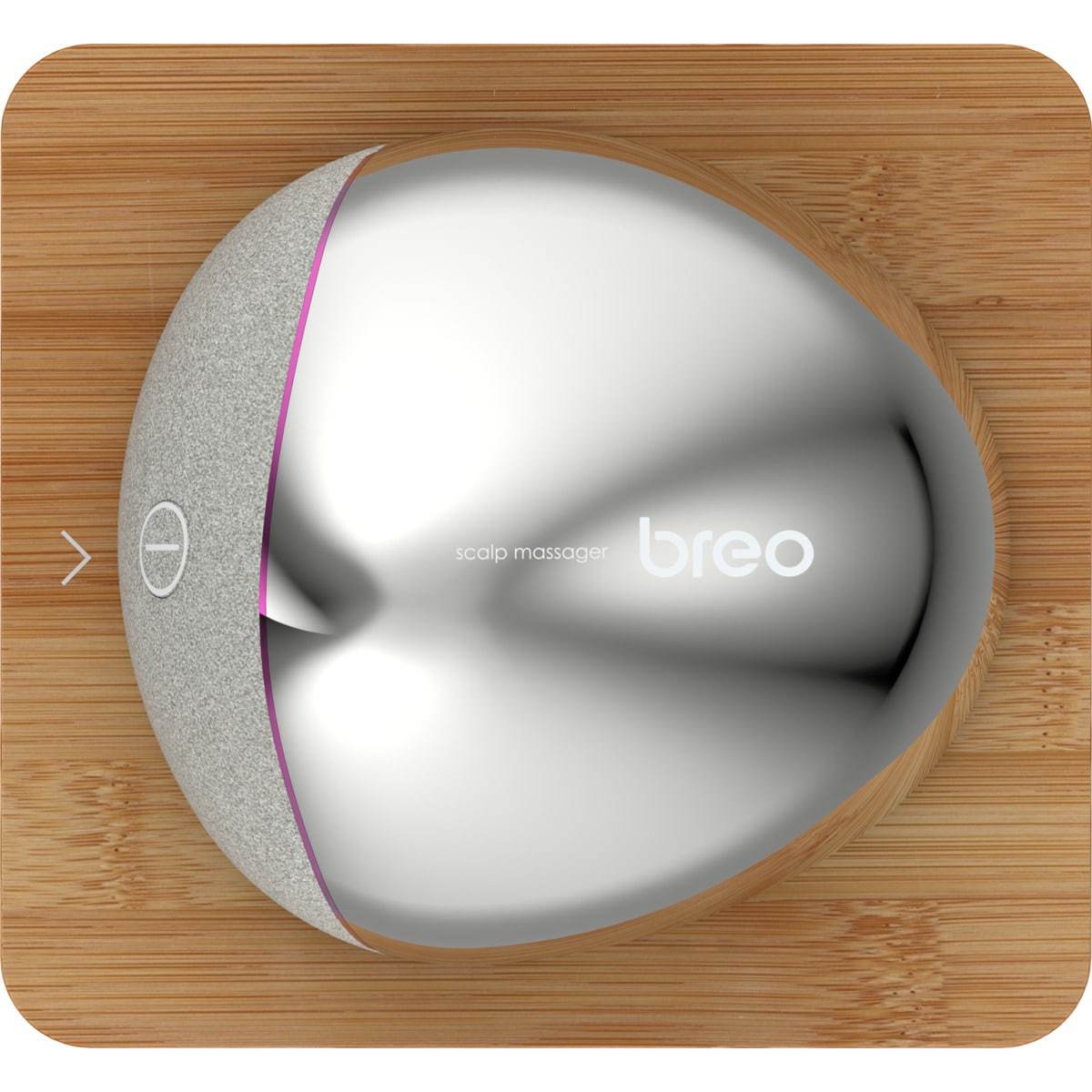 BREO Scalp Mini Pro 頭皮按摩器 [香港行貨] - DIGIBAL ONLINE2