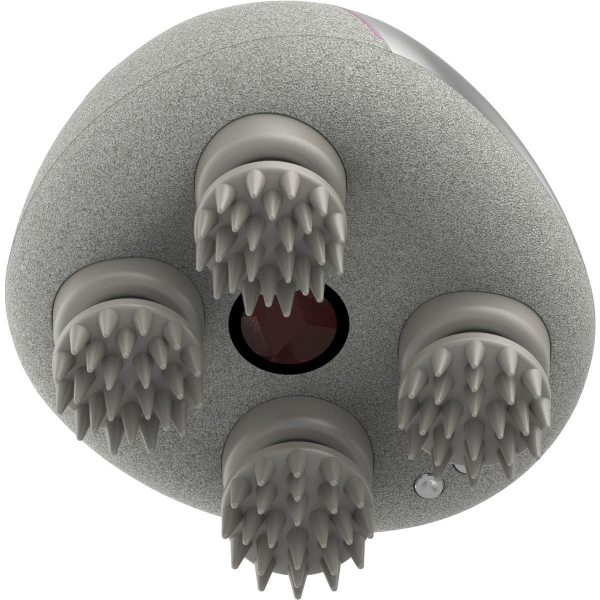 BREO Scalp Mini Pro 頭皮按摩器 [香港行貨] - DIGIBAL ONLINE4