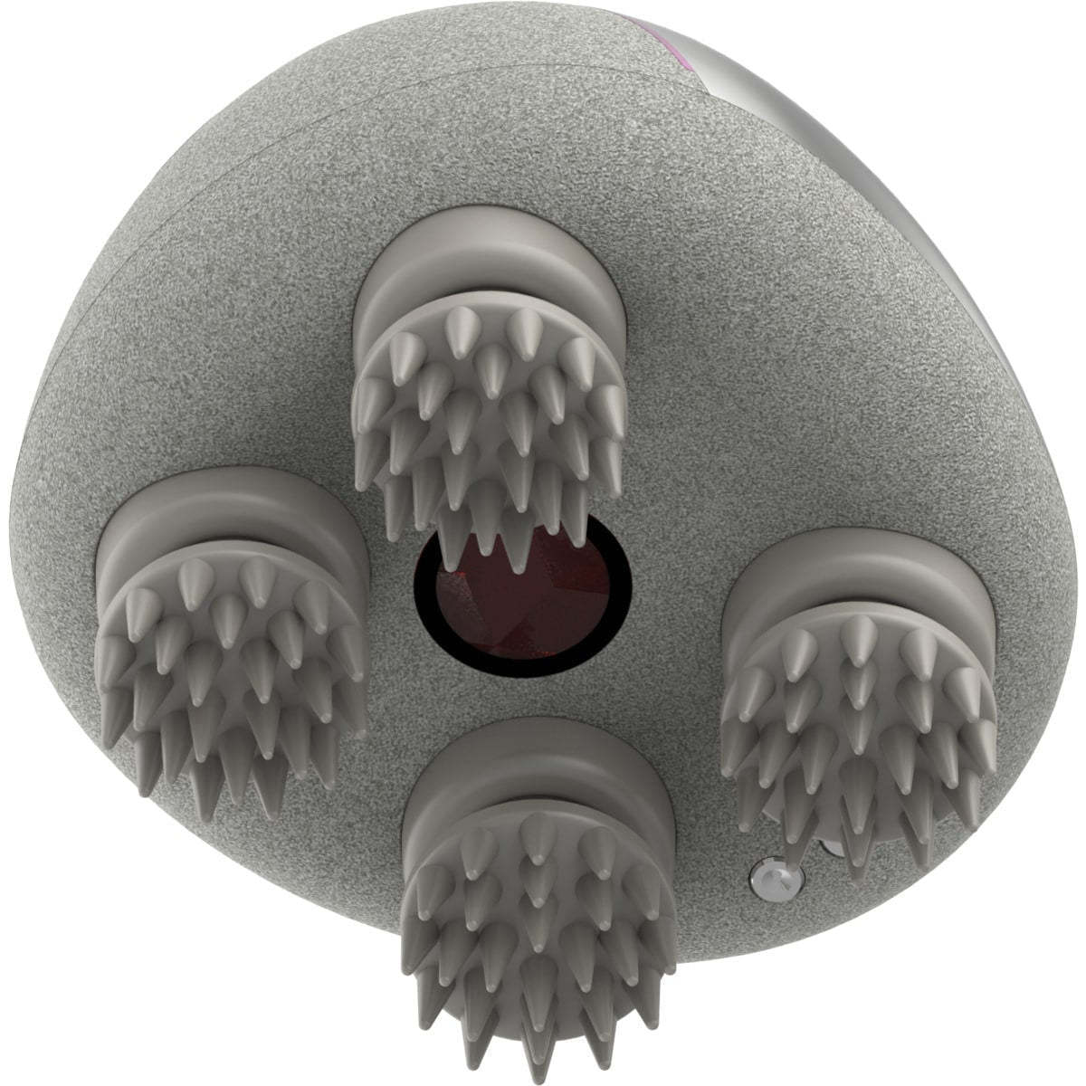 BREO Scalp Mini Pro 頭皮按摩器 [香港行貨] - DIGIBAL ONLINE4