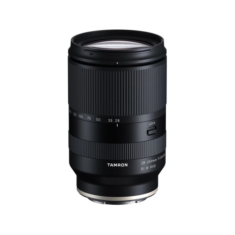 TAMRON 28-200mm f/2.8-5.6 Di III RXD for Sony E (A071) 平行進口