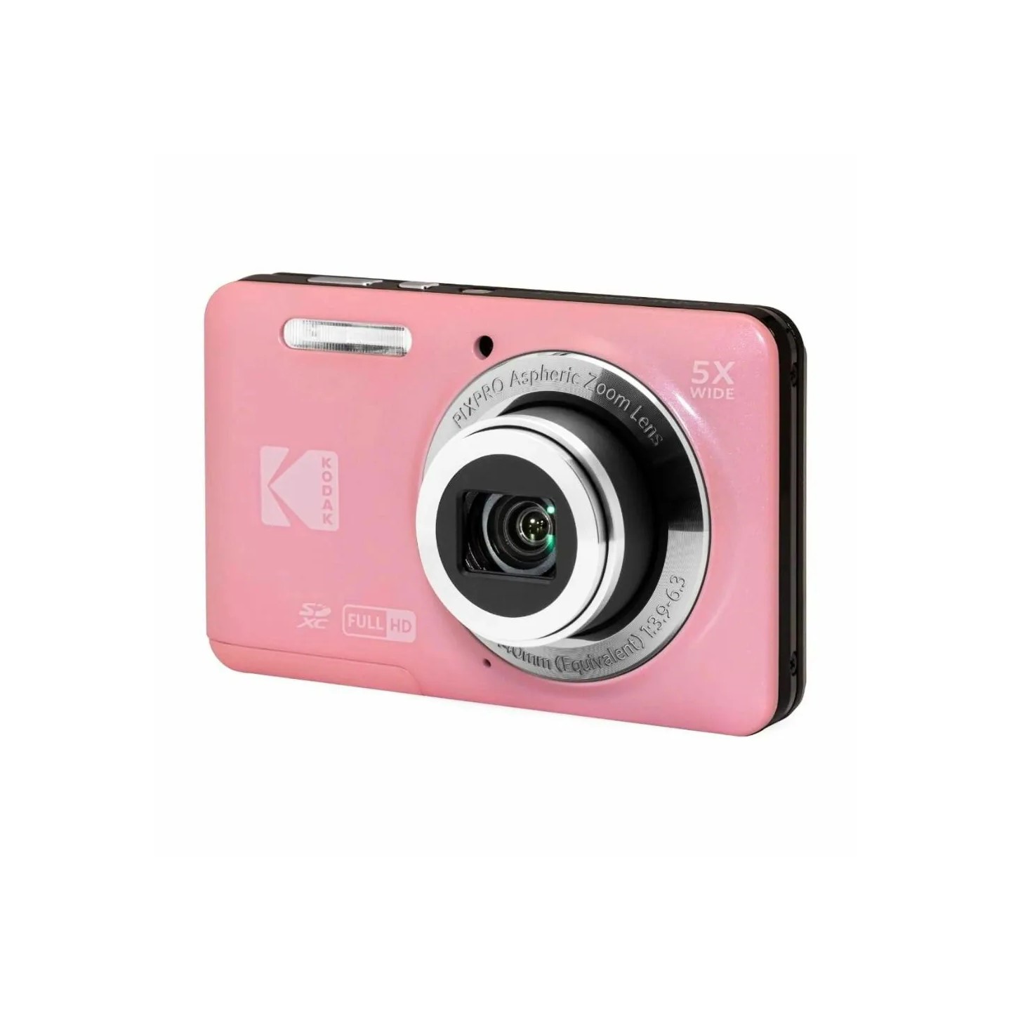 Kodak PIXPRO FZ55 (Pink) 平行進口