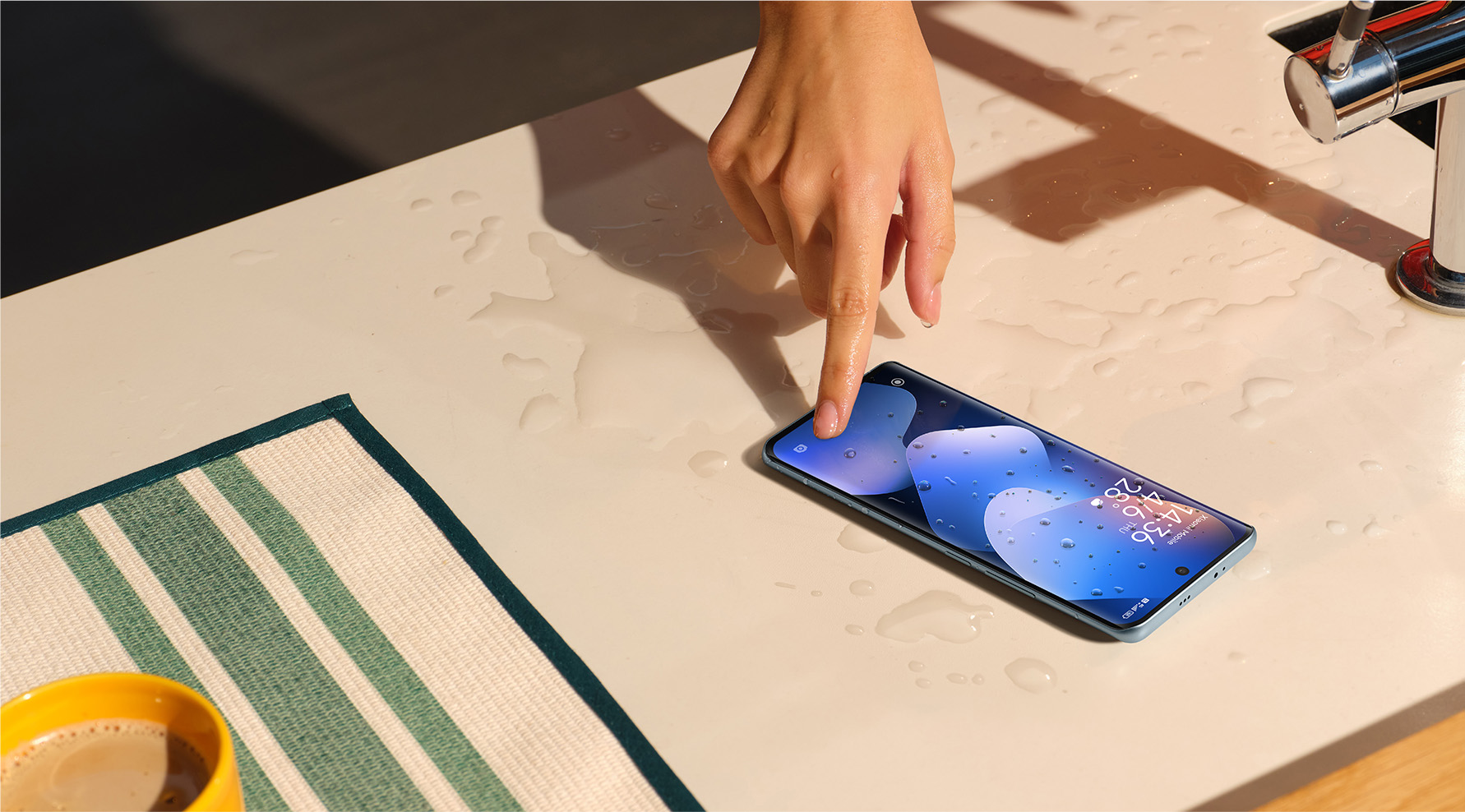REDMI Note 15 8GB+256GB  智能手機 香港行貨