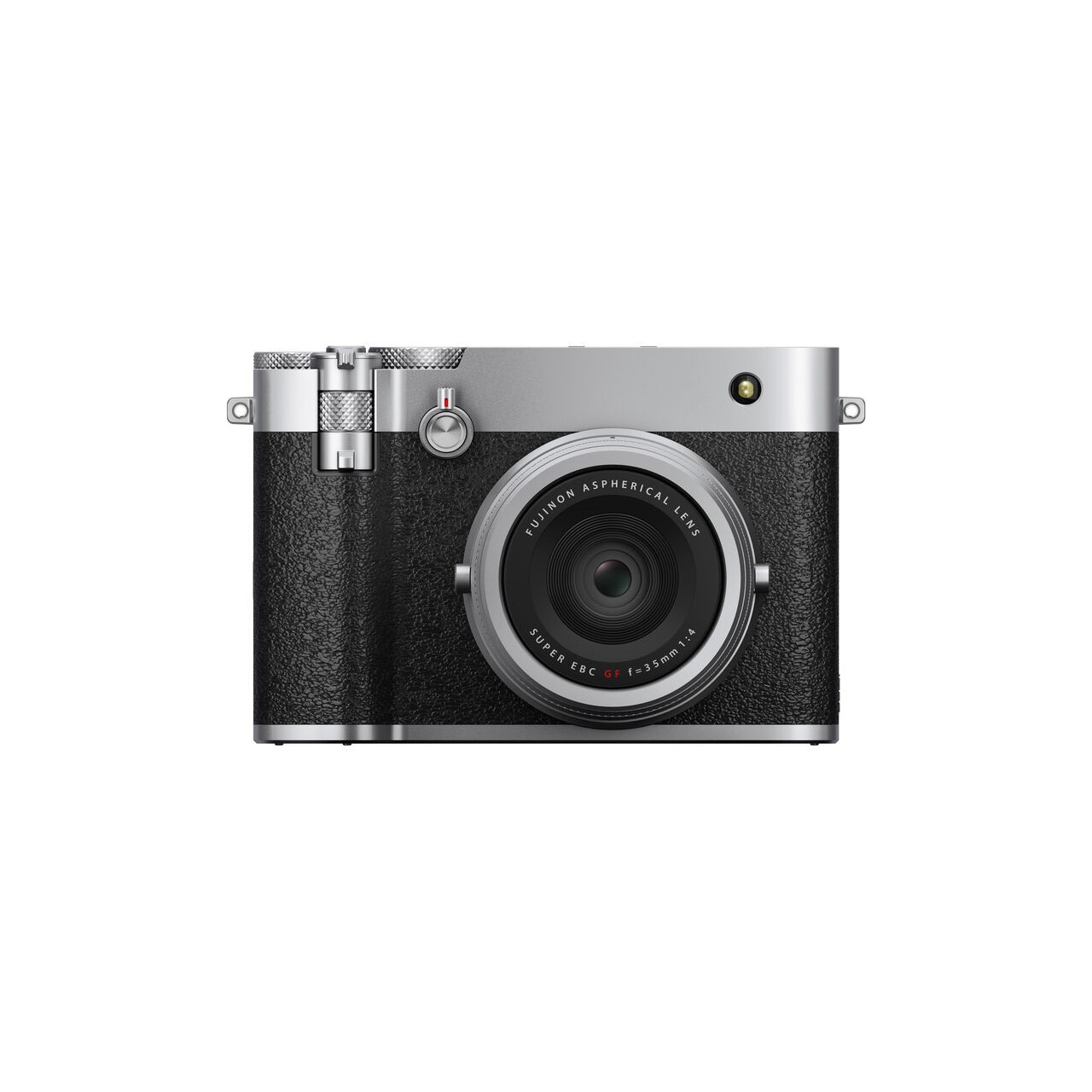 FUJI GFX 100RF Body Silver 平行進口