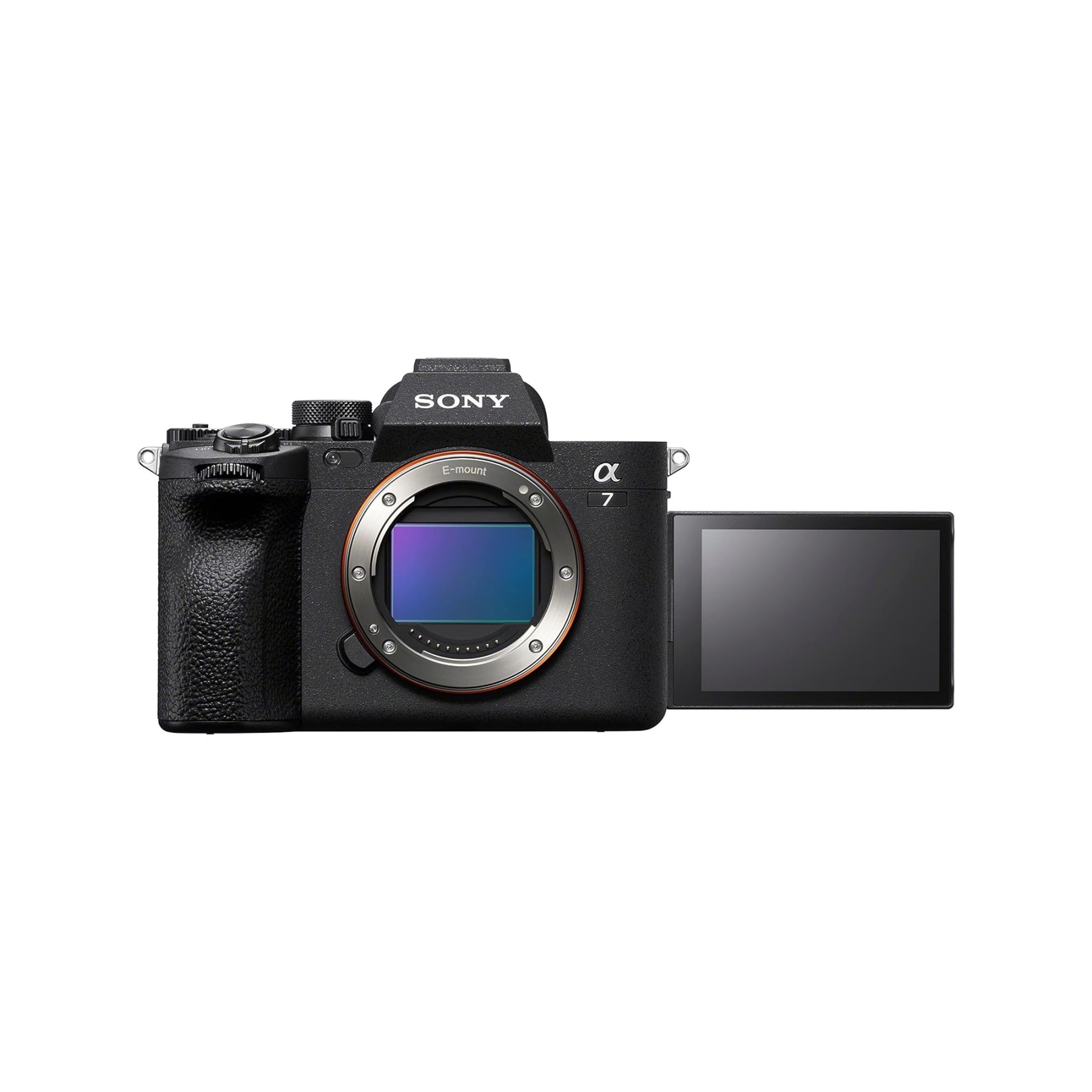 SONY A7 IV Body (淨機身) 平行進口