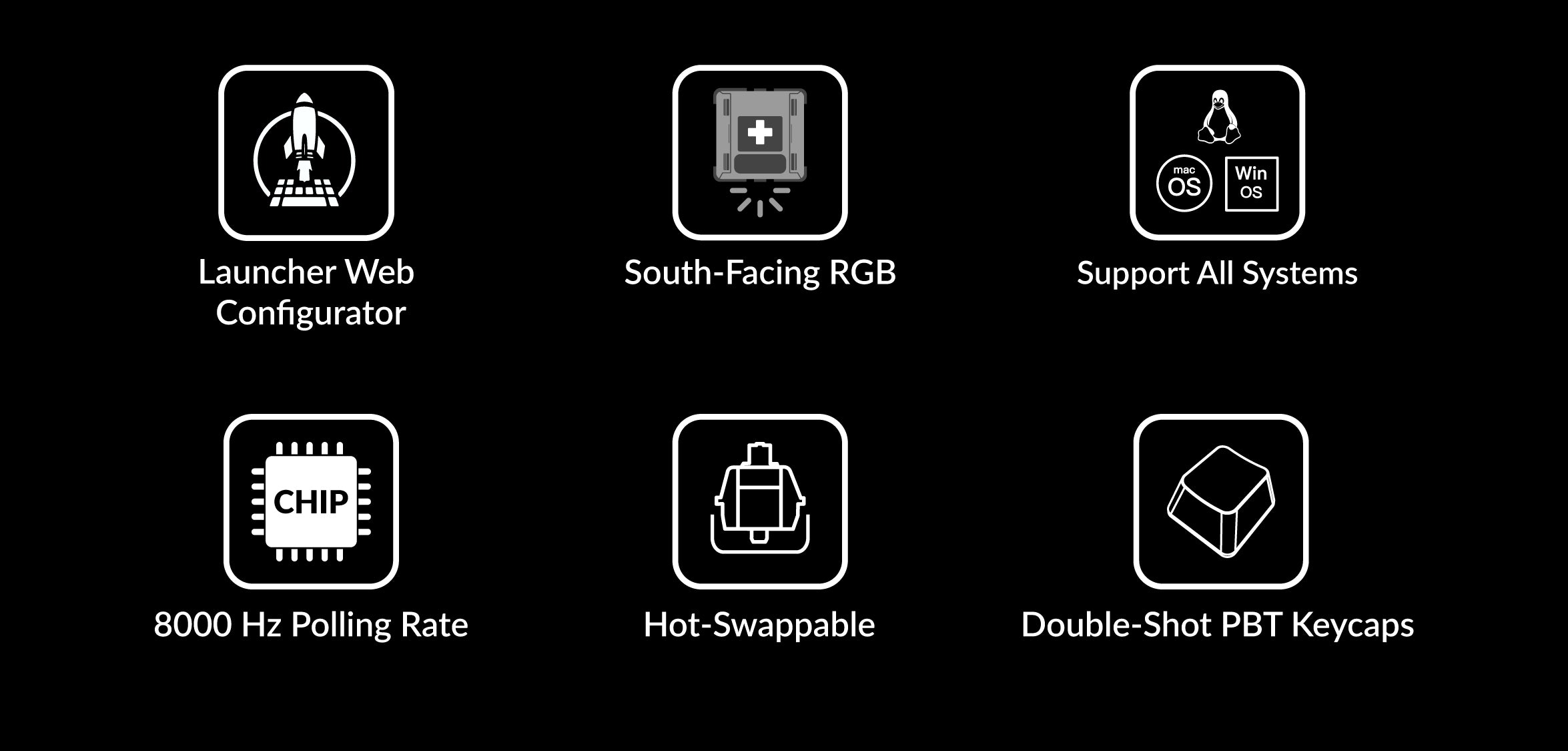 Features of Features of Keychron C1 Pro 8K QMK Wired Mechanical Keyboard.jpg__PID:725d9b2c-8518-486b-b333-c0aa3f9f1a1f