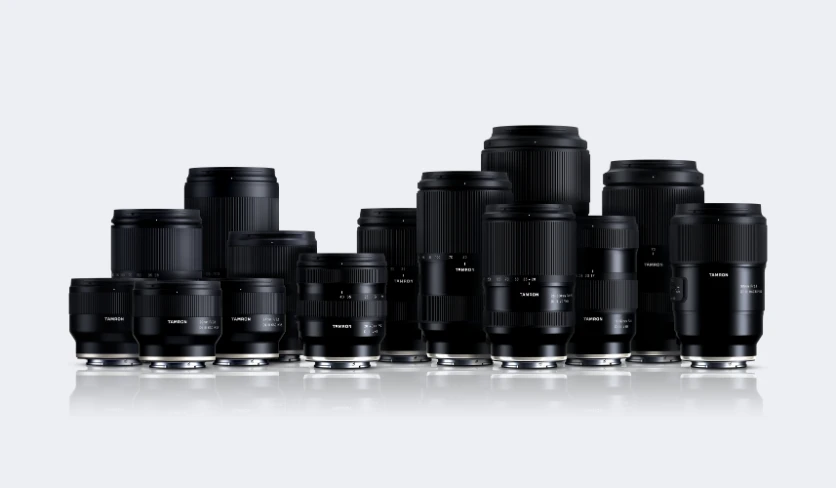 Ø67mm 統一濾鏡口徑