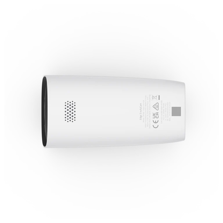 EUFY S330 eufyCam (eufyCam 3) 4K 無線家居安全攝影系統 - 4 Cam Kit [香港行貨]