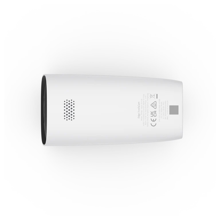 EUFY S330 eufyCam (eufyCam 3) 4K 無線家居安全攝影系統 - 4 Cam Kit [香港行貨]