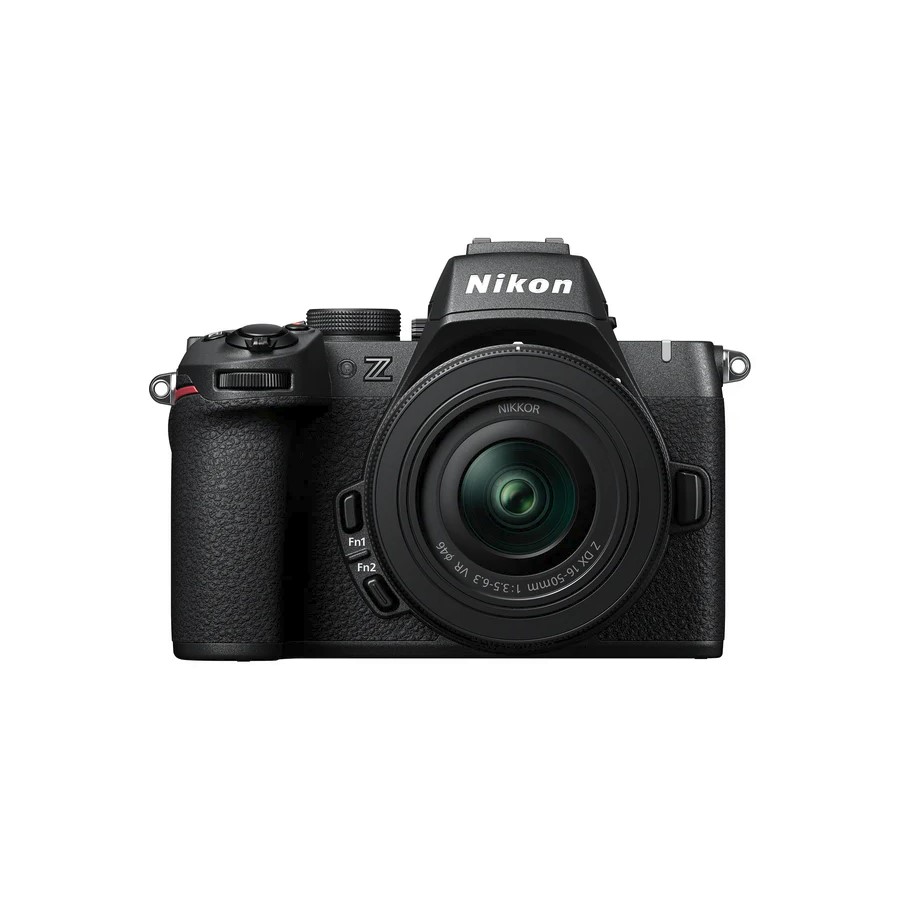NIKON Z50 II KIT 16-50mm F3.5-6.3 VR 平行進口