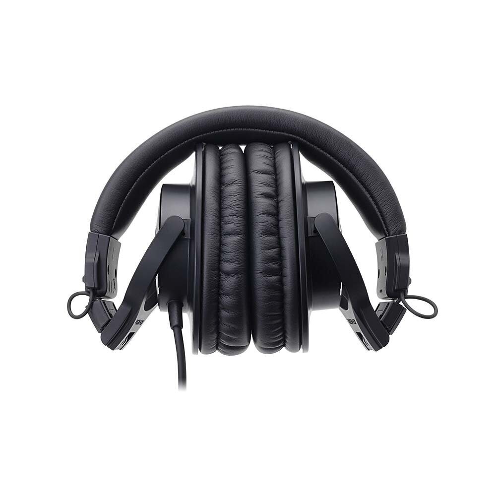 Audio-Technica ATH-M30x professional studio monitoring headphones
