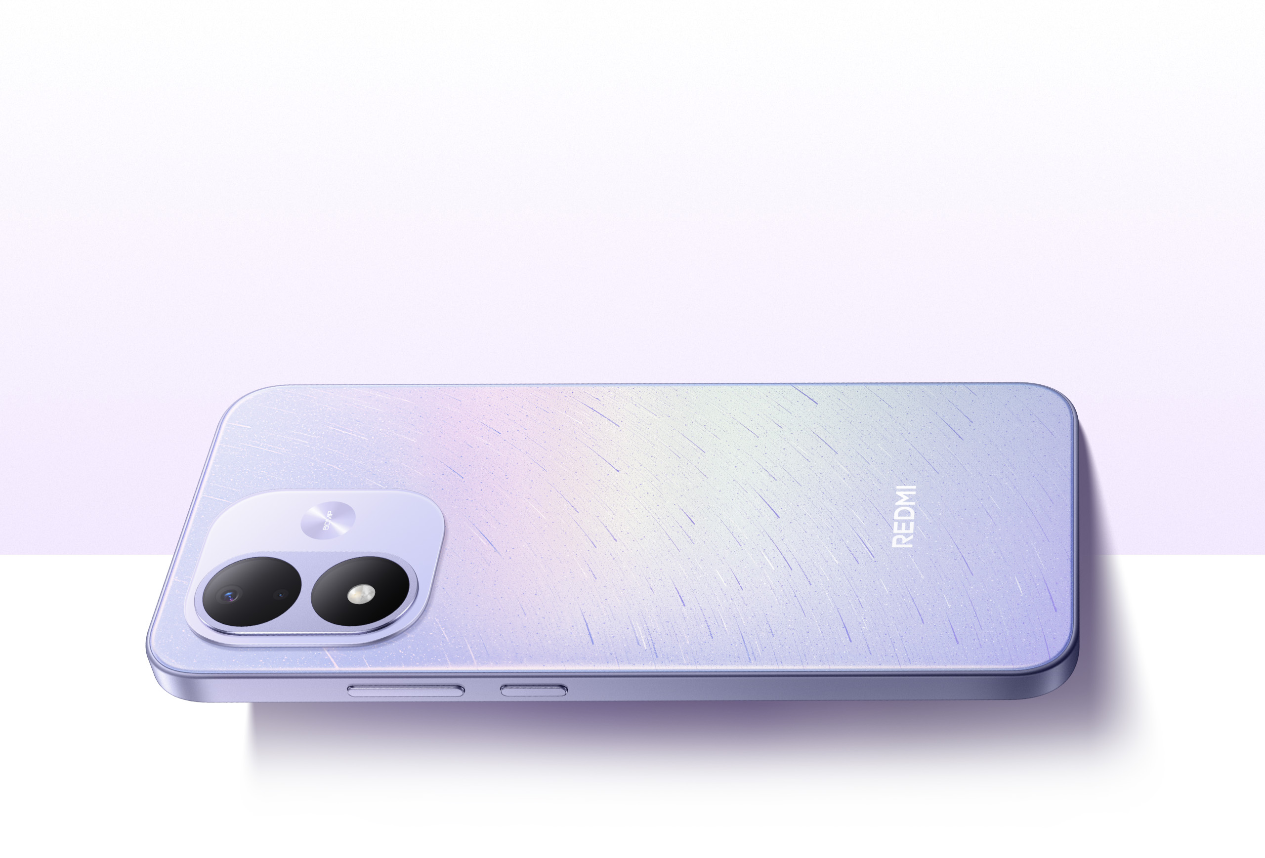REDMI Note 17 5G 6GB+128GB smartphone Hong Kong version
