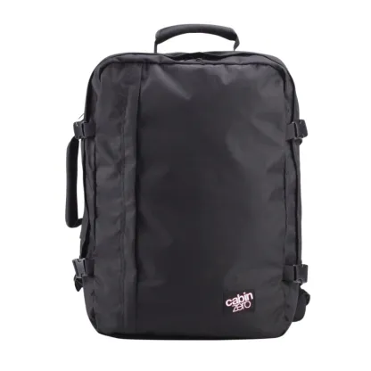 CABIN ZERO Classic 44L｜免寄倉旅行背囊｜防潑水大容量設計
