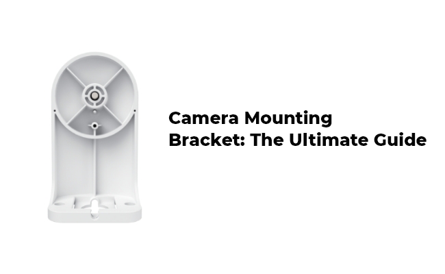 4G Bullet CAM Bracket Accessory 香港行貨 Reolink