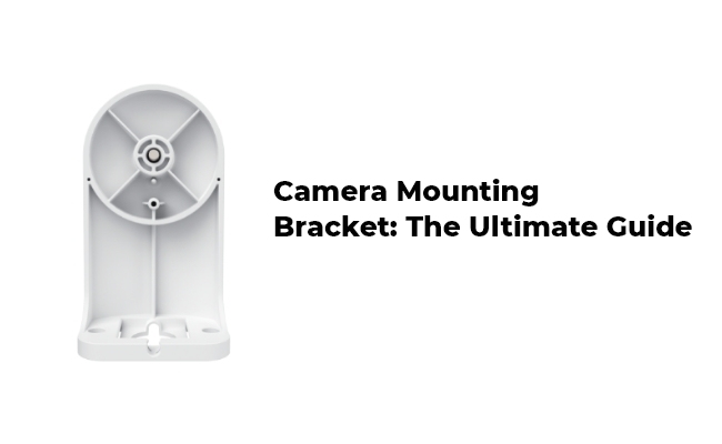 4G Bullet CAM Bracket Accessory 香港行貨 Reolink