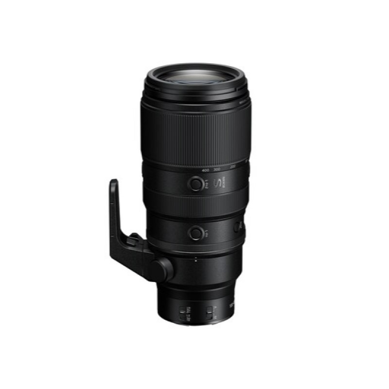 NIKON NIKKOR Z 100-400mm f/4.5-5.6 VR S 平行進口