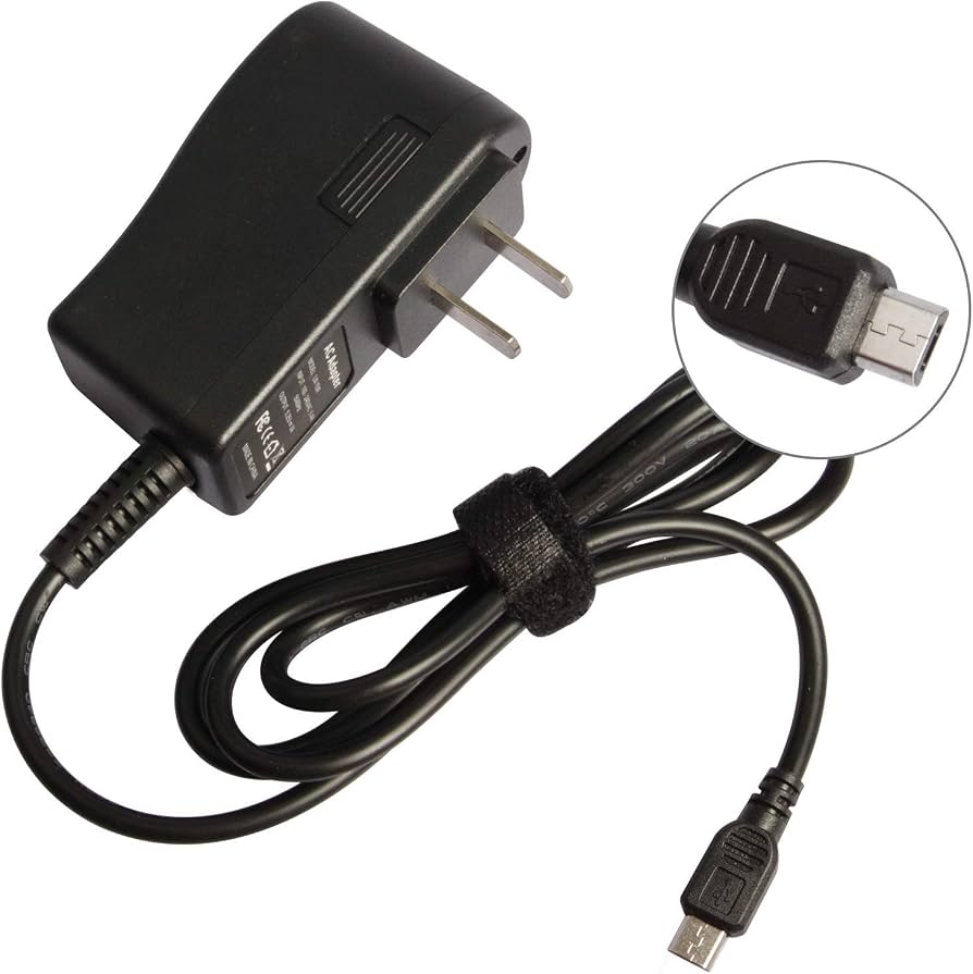 PSU-5V2Ax Accessory 香港行貨 Reolink