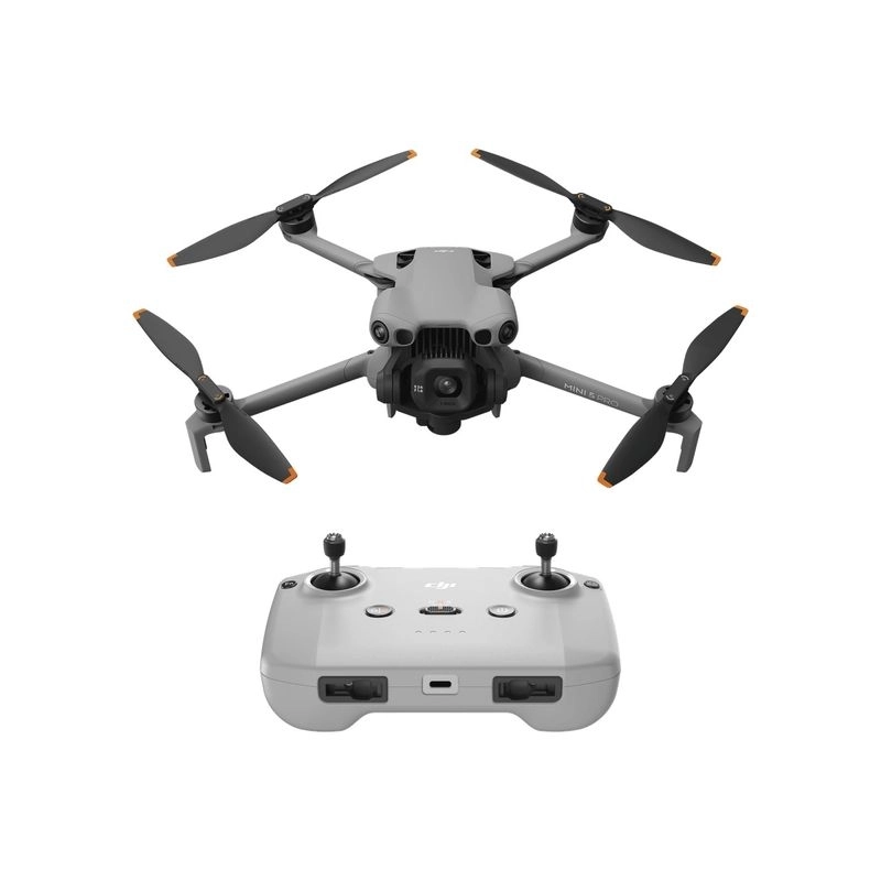 DJI Mini 5 Pro 一英吋大底全能迷你航拍機－暢飛套裝（DJI RC-N3）航拍無人機（CM-DM5PN3C）[香港行貨]
