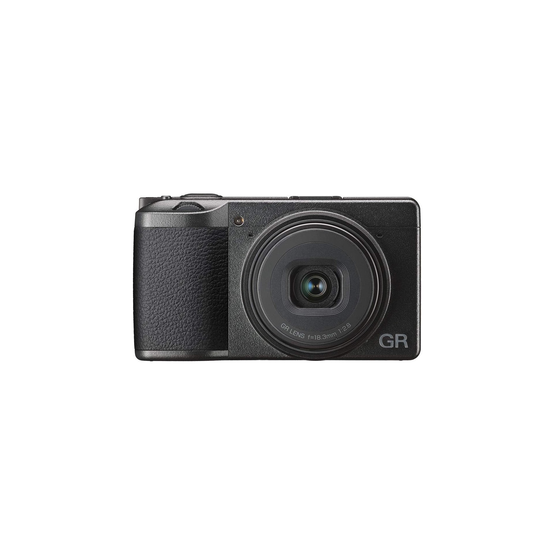 RICOH GR III 平行進口