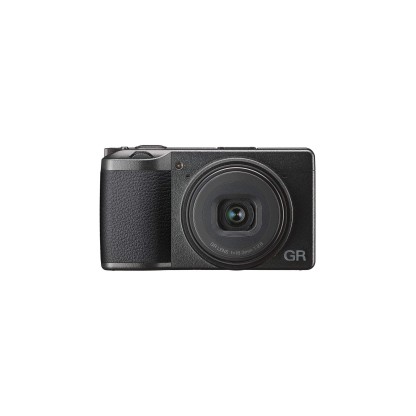 RICOH GR III 平行進口
