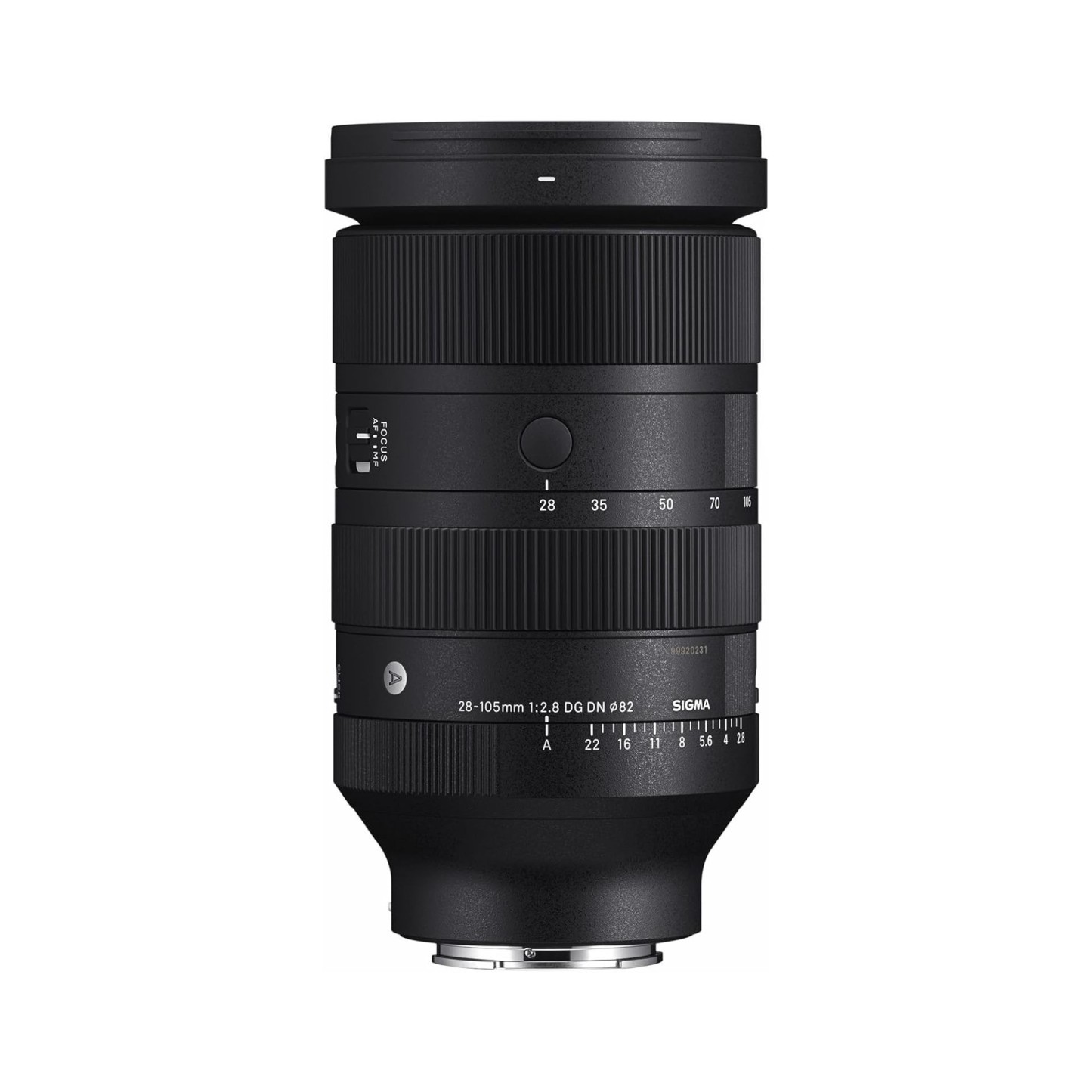SIGMA 28-105mm f/2.8 DG DN Art for Sony E 平行進口