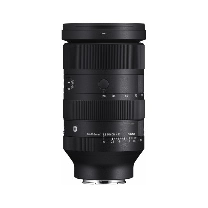 SIGMA 28-105mm f/2.8 DG DN Art for Sony E 平行進口