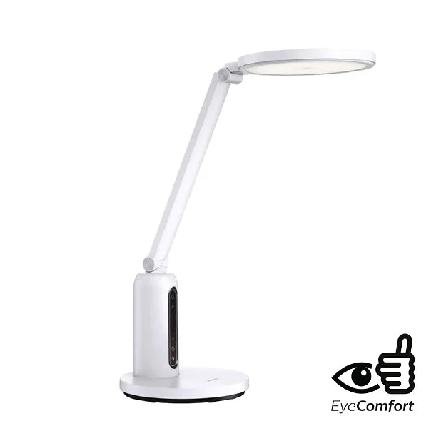 PHILIPS 66194 Einstein Eco LED 護眼檯燈 [香港行貨]-DIGIBAL ONLINE