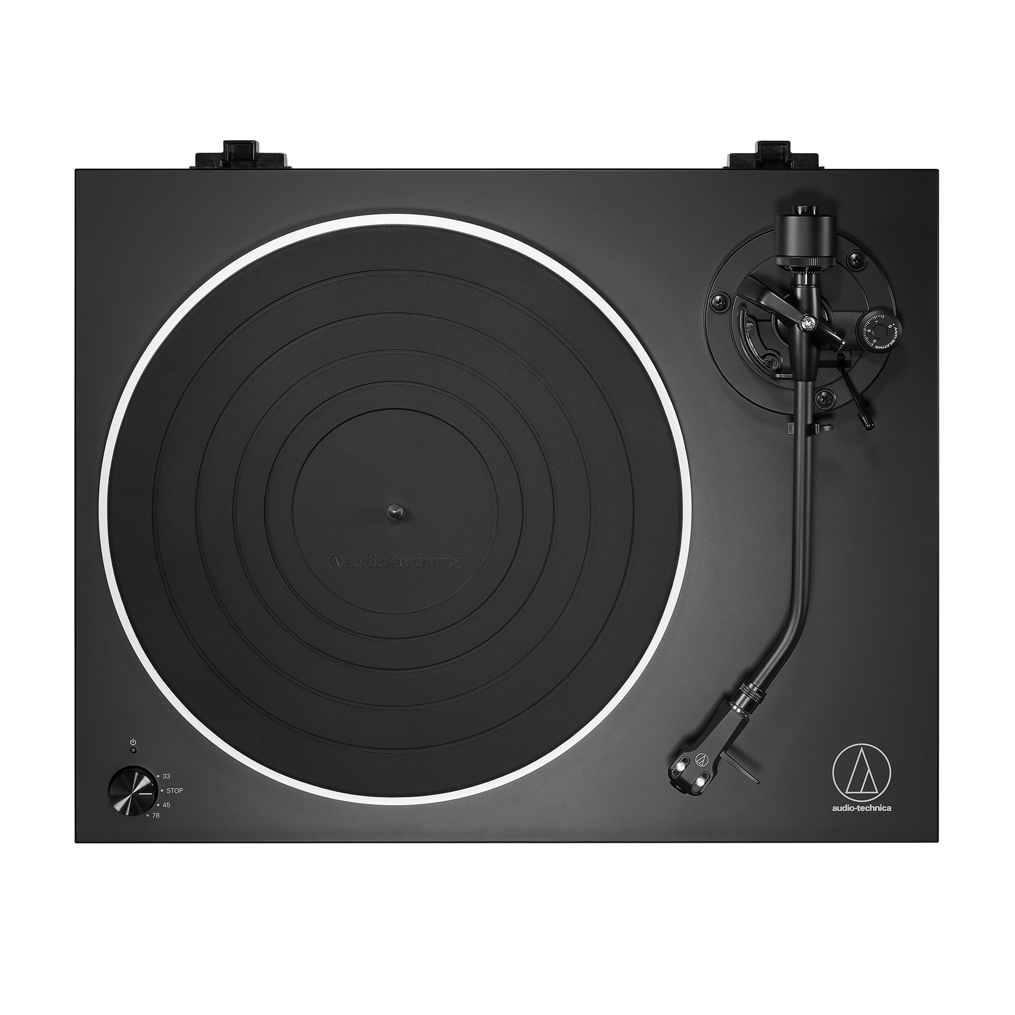  Audio-Technica AT-LP5X Direct Drive Turntable (Built-in MM/MC Phono Preamp・USB) 