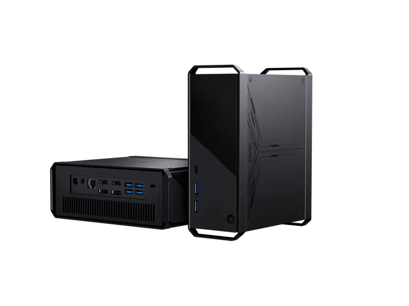 CHUWI Corebox 5 Intel Core i5-13500H 16GB DDR5 512GB PCIe M.2 SSD with Window 11 Home [二年保養]-DIGIBAL ONLINE