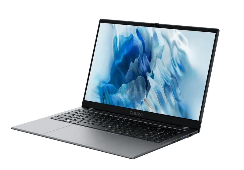 CHUWI GemiBook Plus 15” Intel N100 16GB +512GB SSD Window 11 Home [二年保養] - DIGIBAL ONLINE8