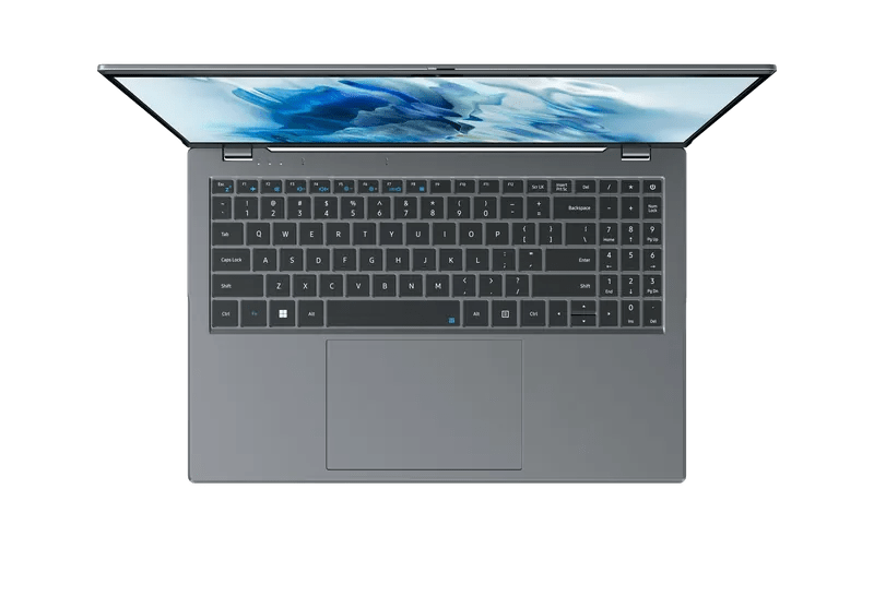 CHUWI GemiBook Plus 15” Intel N100 16GB +512GB SSD Window 11 Home [二年保養] - DIGIBAL ONLINE7