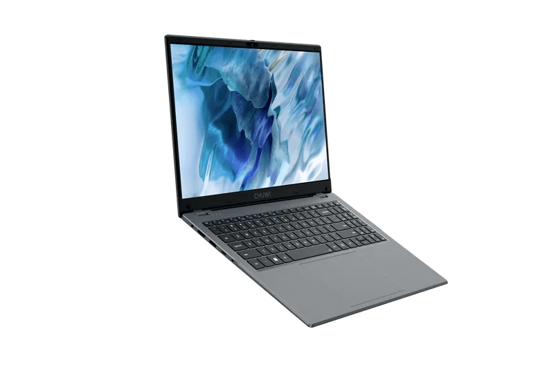 CHUWI GemiBook Plus 15” Intel N100 16GB +512GB SSD Window 11 Home [二年保養] - DIGIBAL ONLINE5