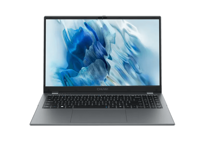 CHUWI GemiBook Plus 15” Intel N100 16GB +512GB SSD Window 11 Home [二年保養] - DIGIBAL ONLINE1
