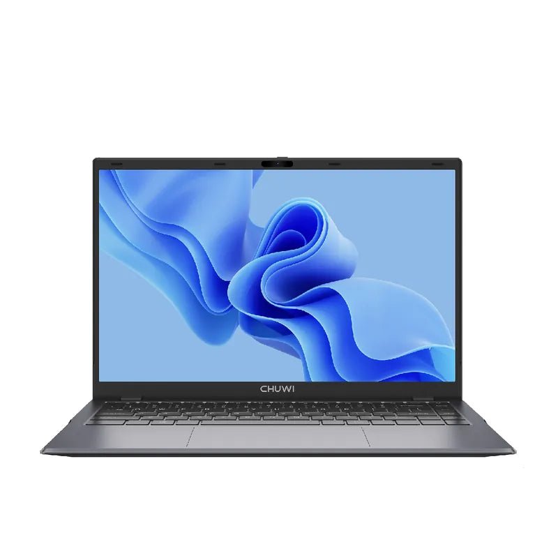 CHUWI GemiBook X Pro 14” N100 8GB LPDDR5 + 256GB Window 11 Home 手提電腦[香港行貨] - DIGIBAL ONLINE1