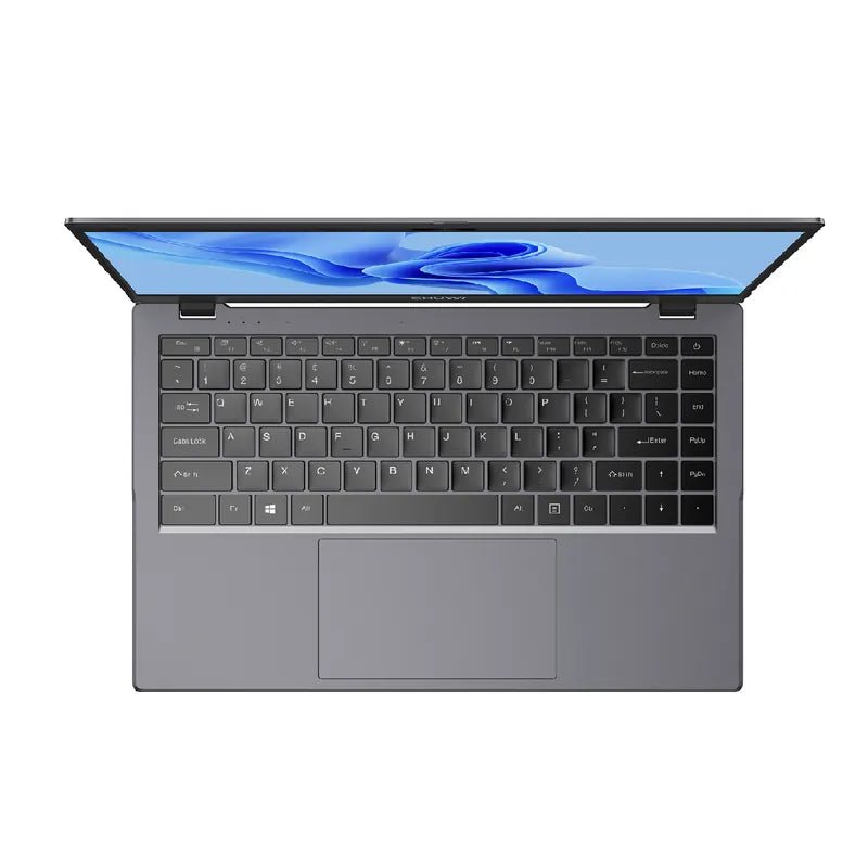 CHUWI GemiBook X Pro 14” N100 8GB LPDDR5 + 256GB Window 11 Home 手提電腦[香港行貨] - DIGIBAL ONLINE2