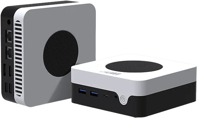 CHUWI Larkbox X 2023 Intel Alder Lake N100 12GB LPDDR5 512GB SSD with Window 11 Home 迷你電腦 [香港行貨] - DIGIBAL ONLINE1