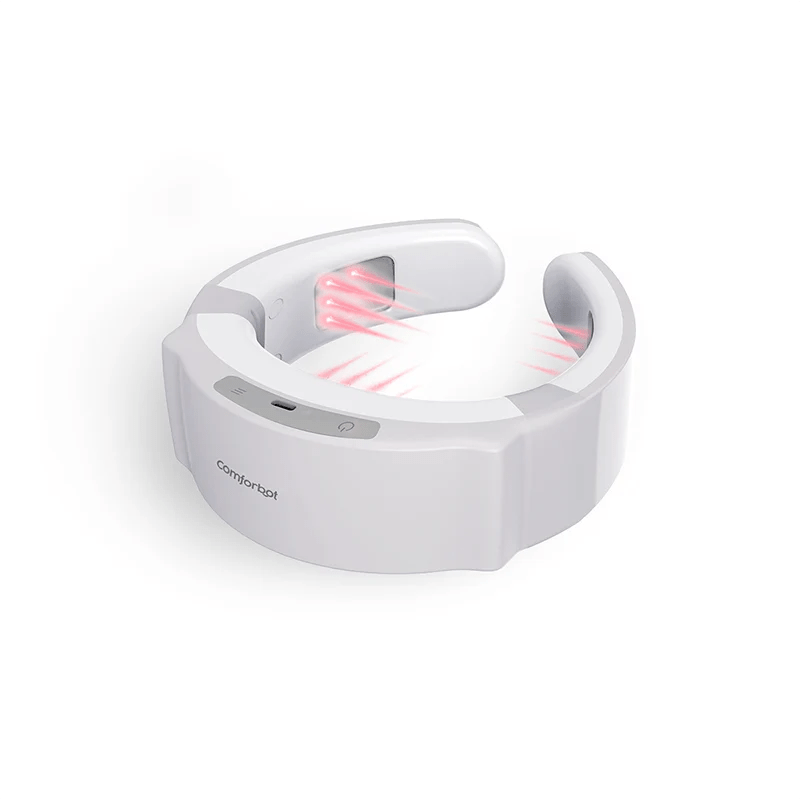 COMFORBOT 19位全面深層激光MAX暢通激活頸身家用專業三高理療儀 PRO [香港利貨] - DIGIBAL ONLINE1