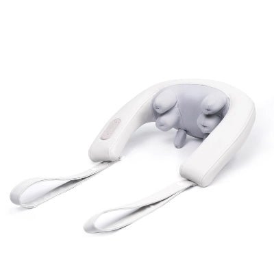 Comforbot 4D 無線人體工學揉捏式溫感舒通放鬆按摩器 [香港行貨] - DIGIBAL ONLINE1