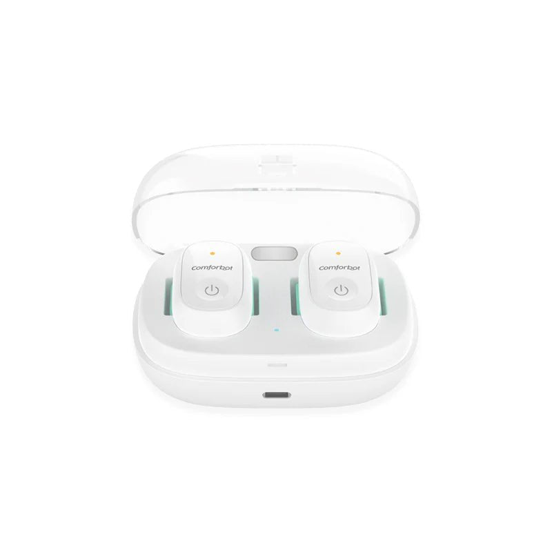 Comforbot 7分鐘深層激光擊退灰甲雙指速效零壓無菌光療機 PRO - DIGIBAL ONLINE1