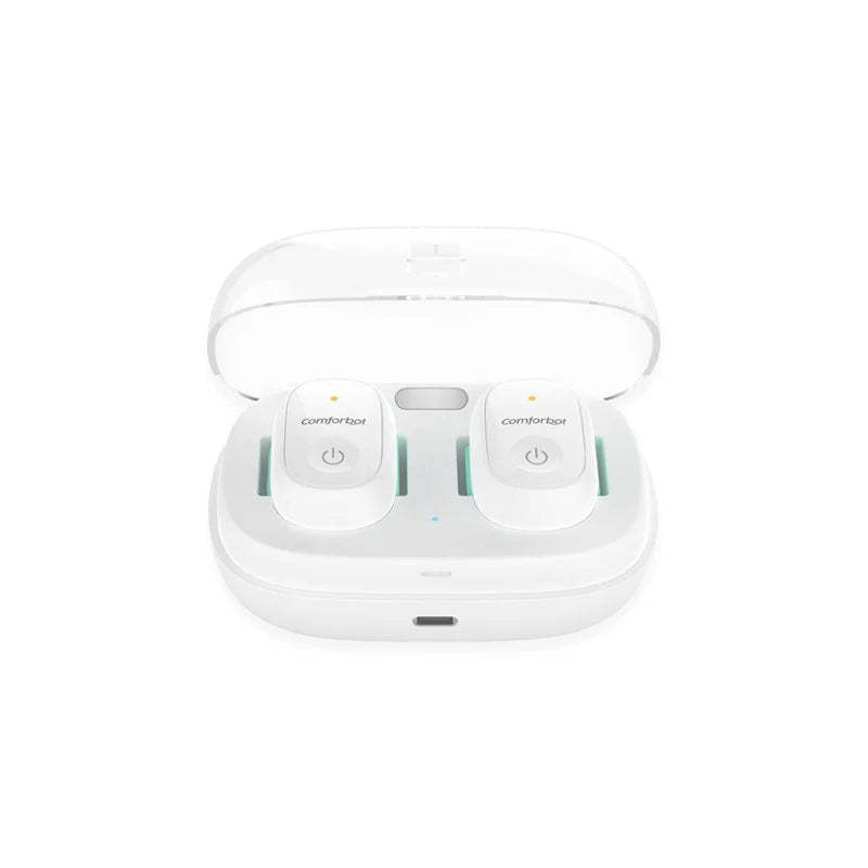 Comforbot 7分鐘深層激光擊退灰甲雙指速效零壓無菌光療機 PRO - DIGIBAL ONLINE1