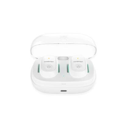 Comforbot 7分鐘深層激光擊退灰甲雙指速效零壓無菌光療機 PRO - DIGIBAL ONLINE1