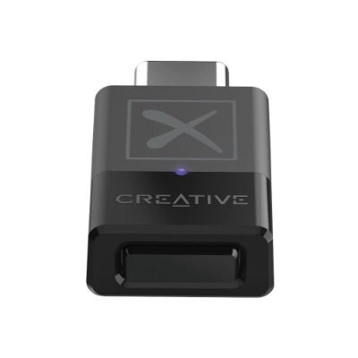 CREATIVE BT - W5 藍牙 5.3 Type C / USB 音源轉發器 [香港行貨] - DIGIBAL ONLINE3