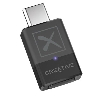 CREATIVE BT - W5 藍牙 5.3 Type C / USB 音源轉發器 [香港行貨] - DIGIBAL ONLINE6