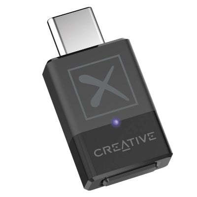 CREATIVE BT - W5 藍牙 5.3 Type C / USB 音源轉發器 [香港行貨] - DIGIBAL ONLINE6