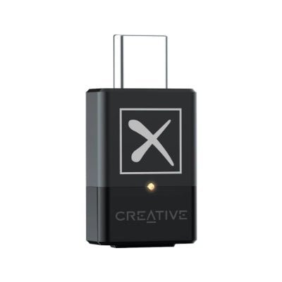 CREATIVE BT - W5 藍牙 5.3 Type C / USB 音源轉發器 [香港行貨] - DIGIBAL ONLINE4
