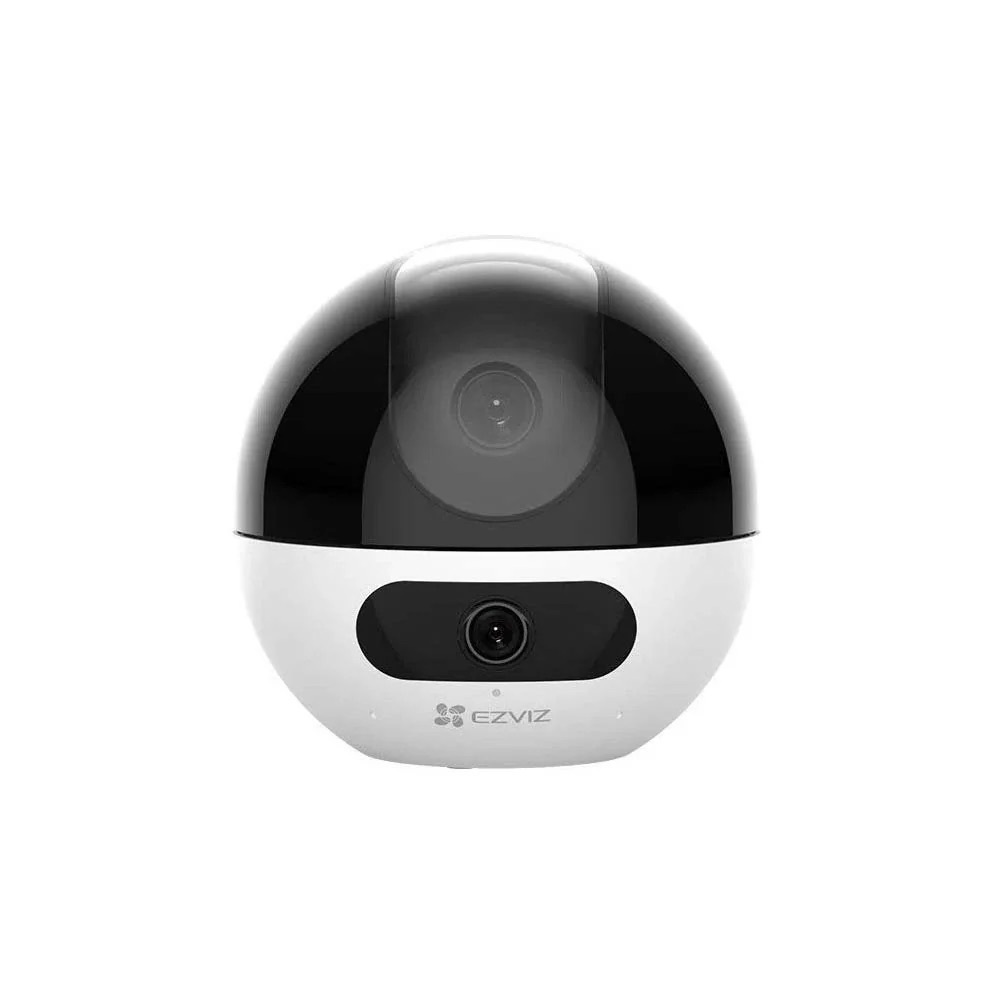 EZVIZ C7 Dual 360° 雲台智能攝錄機（CS-C7-R100-8G44WF）[香港行貨]